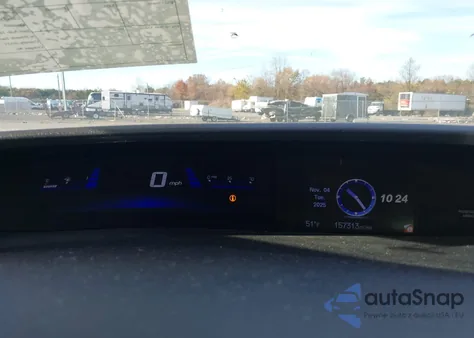 2015 Honda Civic Ex из США, поврежденный, VIN 19XFB2F87FE231328